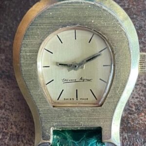 ETIENNE AIGNER Damenuhr Dresswatch, Ladys Watch, Dinnerwatch, Mechanisch