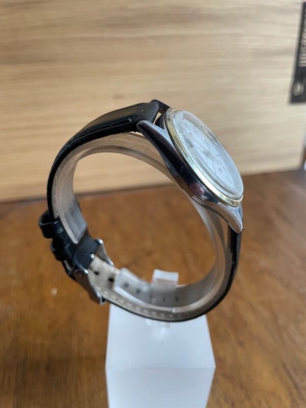 VINTAGE SEIKO aus den 70ern, Quartz mit neuer Batterie – Bild 6