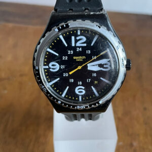 SWATCH IRONY Special Unit 41cm, YWB402