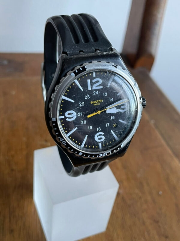 SWATCH IRONY Special Unit 41cm, YWB402 – Bild 2
