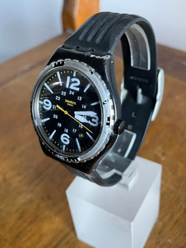 SWATCH IRONY Special Unit 41cm, YWB402 – Bild 3