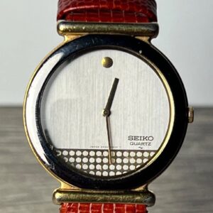 VINTAGE SEIKO 70er Jahre, Dresswatch, Damenuhr, NOS