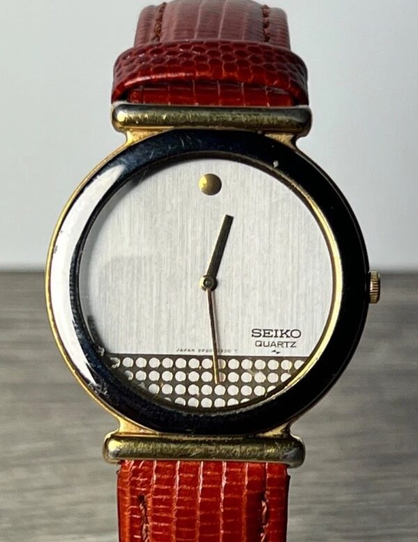 VINTAGE SEIKO 70er Jahre, Dresswatch, Damenuhr, NOS