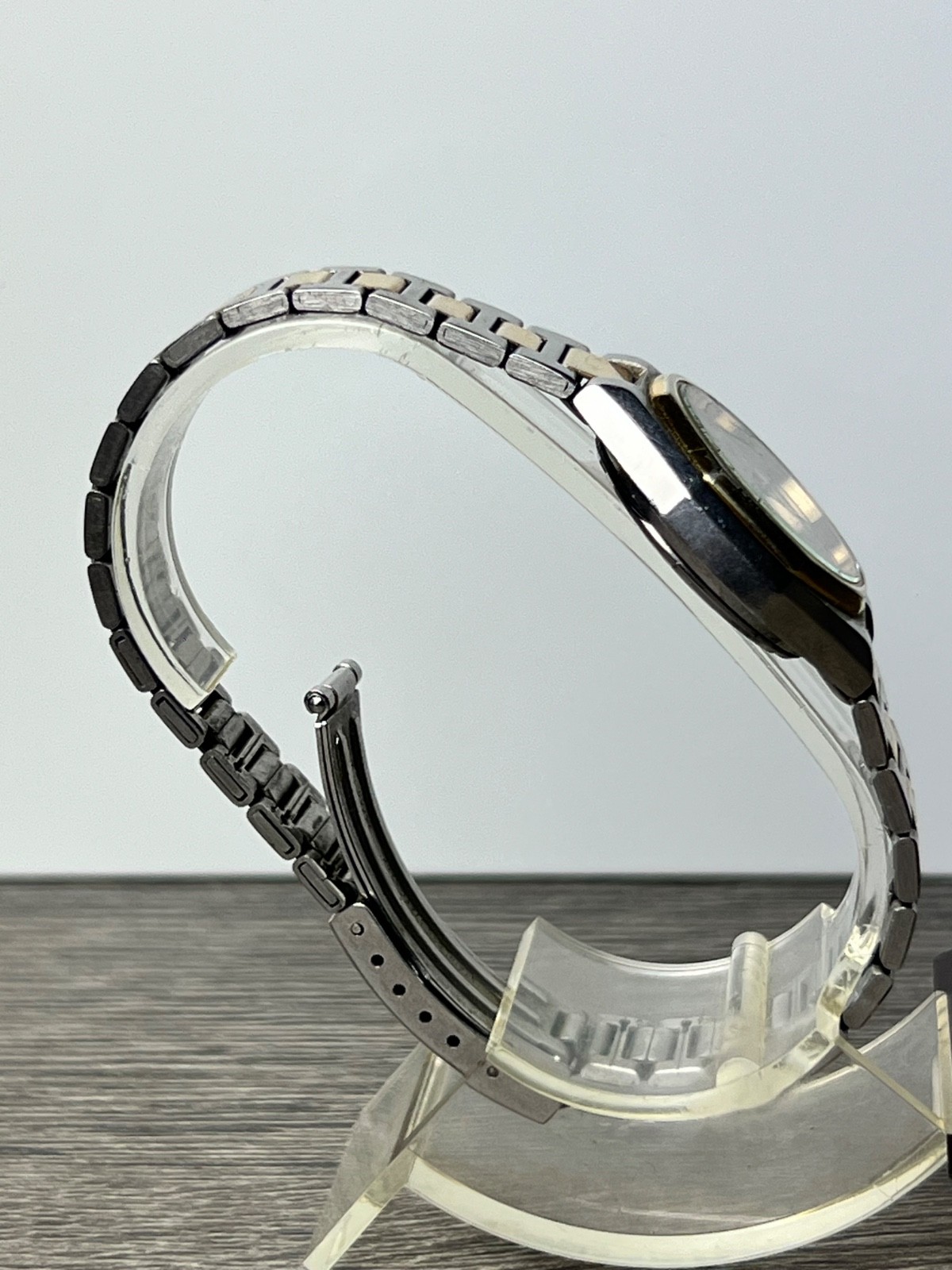 SEIKO Ladys, Datumsanzeige – Bild 4