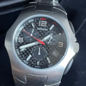 CARRERA Chronograph, TOP Neuzustand, Selten, 90er Jahre