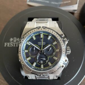 Festina Chrono Bike, Tour de France NEUZUSTAND, OVP