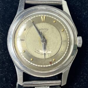 ARCTOS ELITE, Swiss Made, Mechanische Herrenuhr, Vintage