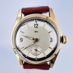 Vintage BRITIX, Armbanduhr, Handaufzug, Damen-/ Herrenuhr