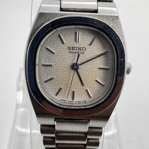 Vintage SEIKO, Armbanduhr, Quarz, Damenuhr