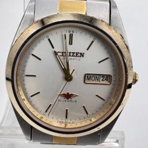 Vintage CITIZEN EAGLE Automatik, Herrenuhr
