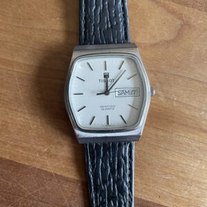 Tissot Seastar Quartz Tank
