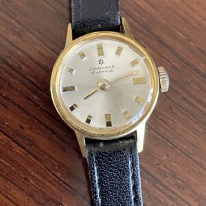 Junghans Ladys 1979 20mm – Junghans Ladys