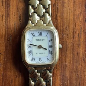 Tissot Stylist – Tissot Stylist