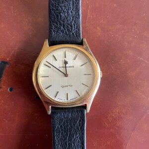 Junghans Slim Quarz