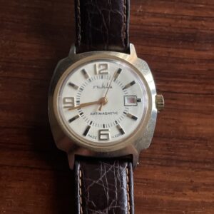 Vintage Ruhla - Made in Germany GDR