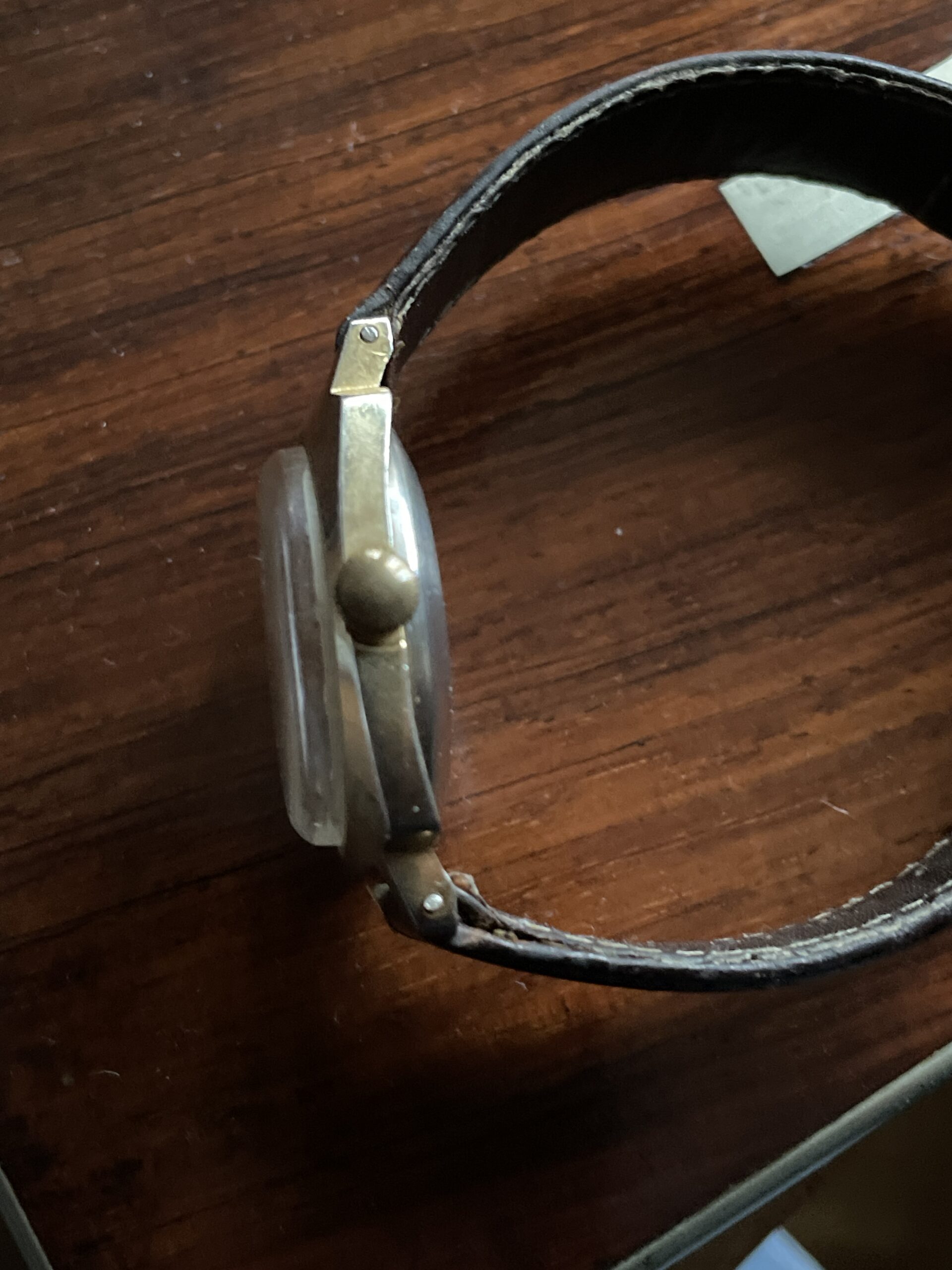 Vintage Ruhla - Made in Germany GDR – Bild 3